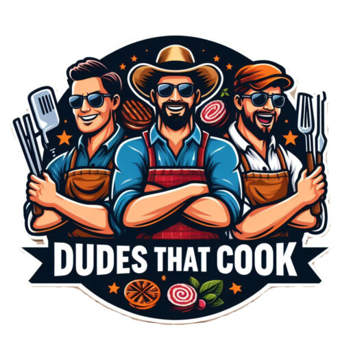 Dudes That Cook