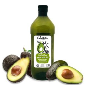 Amazon Avacado Oil