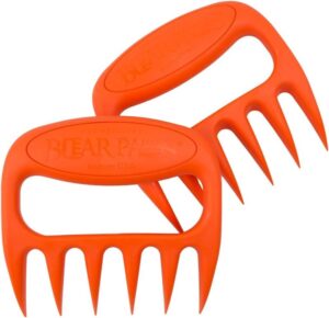 Amazon Bear Claws