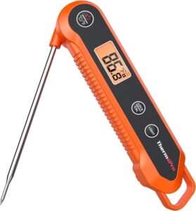 Amazon Thermpro